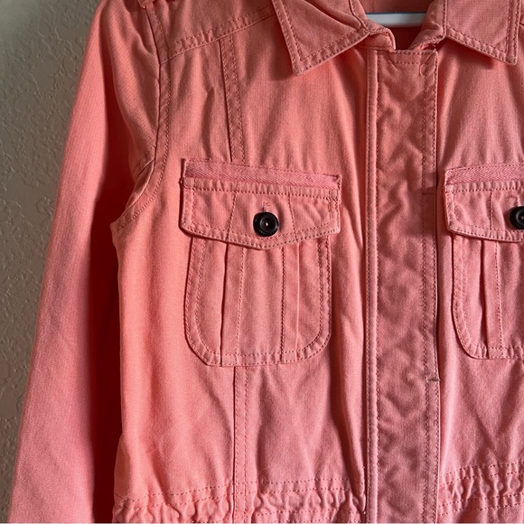 EUC Foster summer jacket, size medium - Picture 3 of 7